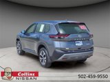 Certified 2022 Nissan Rogue SV image 3