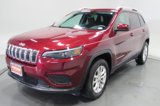 Used 2021 Jeep Cherokee Latitude w/ Mopar Interior Package image 3