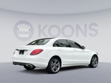 Used 2020 Mercedes-Benz C 300 4MATIC Sedan image 5