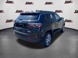 Used 2022 Jeep Compass Latitude image 5