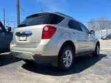 Used 2013 Chevrolet Equinox LTZ w/ LPO, Protection Package image 3
