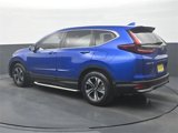 Certified 2021 Honda CR-V Special Edition image 5