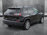 Used 2019 Jeep Cherokee Latitude w/ Popular Appearance Group image 5