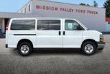 Used 2019 Chevrolet Express 3500 LT w/ LT Preferred Equipment Group image 3