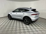Used 2021 Jaguar E-PACE SE image 3