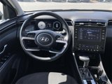 Used 2022 Hyundai Tucson SEL w/ Convenience Package image 2
