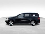 Used 2011 Mercedes-Benz GL 550 4MATIC image 2