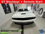 Used 2022 Dodge Challenger GT w/ Blacktop Package image 2