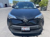 Used 2020 Toyota C-HR LE image 2