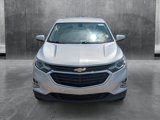 Used 2018 Chevrolet Equinox LT image 2