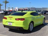 Used 2020 Chevrolet Camaro LS image 5