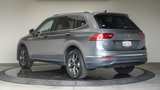 Certified 2022 Volkswagen Tiguan SE w/ Panoramic Sunroof Package image 2