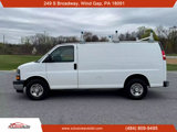 Used 2018 Chevrolet Express 2500 w/ Driver Convenience Package image 4