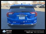 Used 2024 GMC Terrain SLT image 6