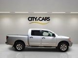 Used 2012 Nissan Titan SV image 5