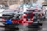 Used 2024 Chevrolet Trax RS w/ Sunroof Package image 2
