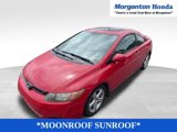 Used 2007 Honda Civic EX image 3