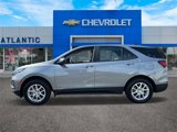Certified 2023 Chevrolet Equinox LS w/ Driver Confidence II Package image 5