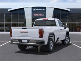 New 2025 GMC Sierra 2500 Pro w/ Snow Plow Prep/Camper Package image 4