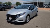 Used 2024 Nissan Versa S image 2