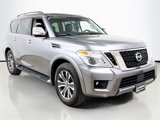 Used 2019 Nissan Armada SL w/ Premium Package image 3