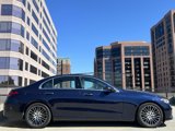Certified 2023 Mercedes-Benz C 300 4MATIC Sedan image 4