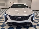 New 2025 Cadillac CT5 Premium Luxury image 2
