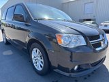 Used 2019 Dodge Grand Caravan SXT image 3