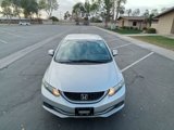 Used 2013 Honda Civic LX image 5