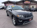 Used 2014 Jeep Grand Cherokee Limited image 2