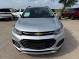 Used 2018 Chevrolet Trax LT w/ LT Convenience Package image 2