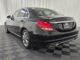 Used 2015 Mercedes-Benz C 300 Sedan image 4