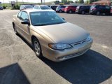 Used 2004 Chevrolet Monte Carlo LS w/ Preferred Equipment Group image 4