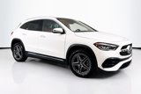 Used 2022 Mercedes-Benz GLA 250 4MATIC image 3