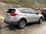 Used 2015 Toyota RAV4 XLE image 3