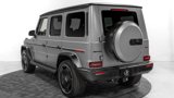 Used 2025 Mercedes-Benz G 63 AMG 4MATIC image 4
