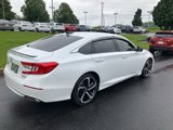 Certified 2022 Honda Accord Sport Special Edition image 3