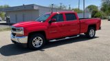Certified 2017 Chevrolet Silverado 1500 LT w/ All Star Edition image 4