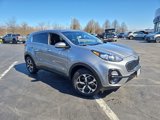 Used 2020 Kia Sportage LX image 5