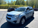 Used 2015 Chevrolet Equinox LT w/ Driver Convenience Package image 3