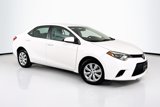 Used 2014 Toyota Corolla L image 3