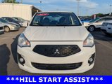 Used 2020 Mitsubishi Mirage G4 SE image 3