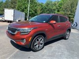 Certified 2021 Kia Seltos SX image 3