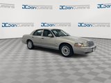 Used 2011 Mercury Grand Marquis LS image 2