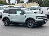 Certified 2022 Ford Bronco Sport Big Bend image 3