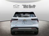 New 2026 Chevrolet Equinox LT image 5