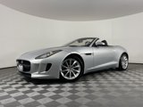 Used 2017 Jaguar F-TYPE Convertible image 5