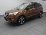 Used 2017 Ford Escape SE w/ Equipment Group 201A image 2