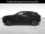 New 2026 Chevrolet Trax RS w/ Sunroof Package image 2