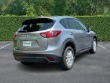 Used 2014 MAZDA CX-5 Touring w/ Bose/Moonroof Package image 3